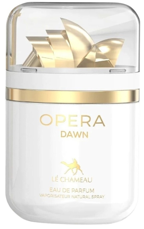 Le Chameau Opera Dawn 100 ml EDP