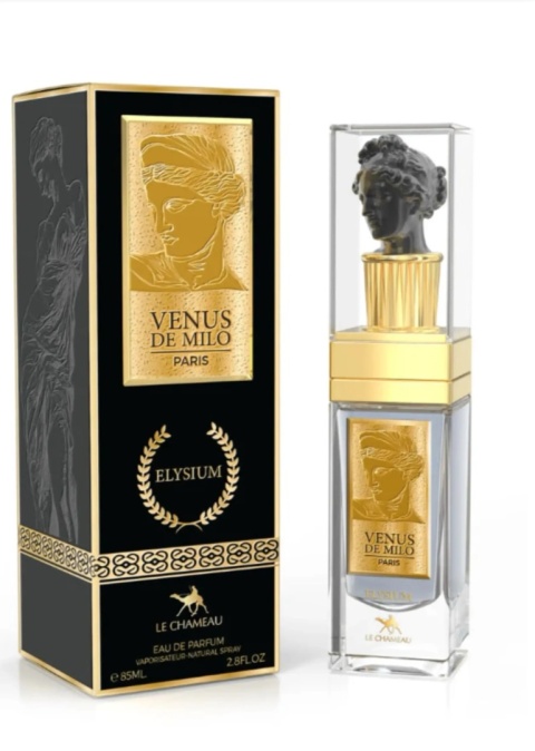 Le Chameau Venus de Milo Elysium 85 ml EDP