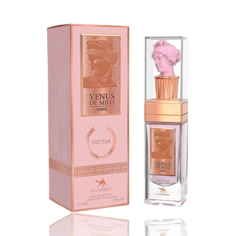 Le Chameau Venus de Milo Nectar 85 ml EDP Le Chameau Venus de Milo Nectar 85 ml EDP