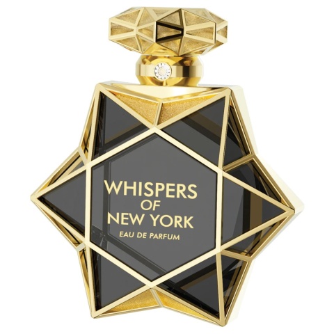 Le Chameau Whispers of New York 85 ml EDP