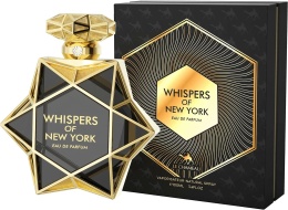 Le Chameau Whispers of New York 85 ml EDP