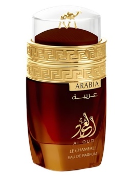 Le Chameau Arabia al Oud 100 ml EDP