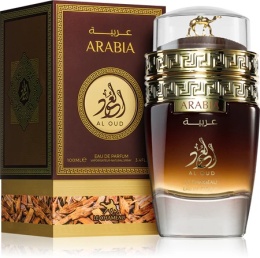 Le Chameau Arabia al Oud 100 ml EDP