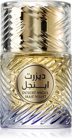 Le Chameau Desert Angel Blue Night 100 ml EDP