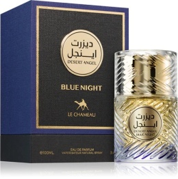 Le Chameau Desert Angel Blue Night 100 ml EDP