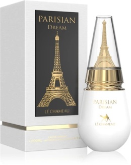 Le Chameua Parisian Dream 100 ml EDP