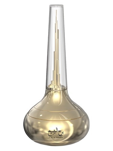 Le Chameau Burj Al Sheikh 100 ml EDP Le Chameau Burj Al Sheikh 100 ml EDP