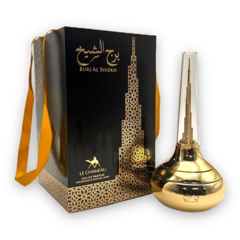 Le Chameau Burj Al Sheikh 100 ml EDP Le Chameau Burj Al Sheikh 100 ml EDP