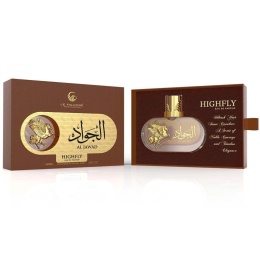 Le Falcone Highfly Al Jawad 85 ml EDP
