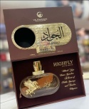 Le Falcone Highfly Al Jawad 85 ml EDP