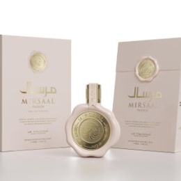 Le Falconé Mirsaal Passion 100 ml EDP