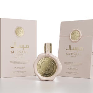 Le Falconé Mirsaal Passion 100 ml EDP Le Falconé Mirsaal Passion 100 ml EDP