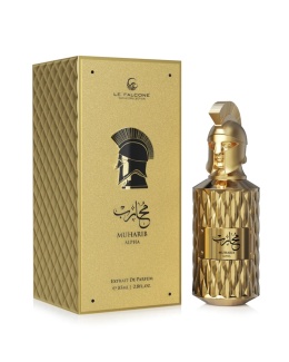 Le Falcone Muharib Alpha 85 ml EDP