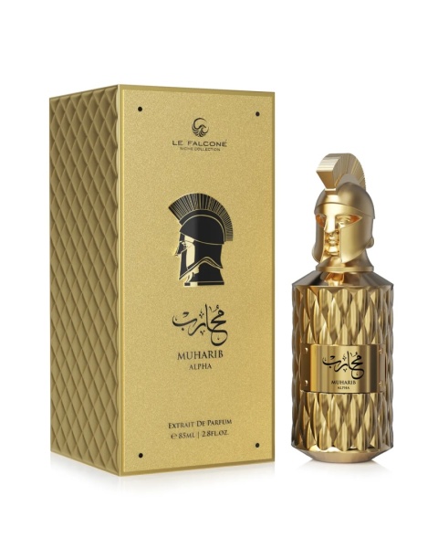 Le Falcone Muharib Alpha 85 ml EDP Le Falcone Muharib Alpha 85 ml EDP