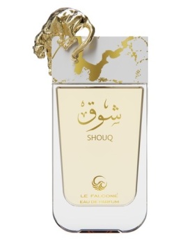 Le Falcone Shouq 90 ml EDP