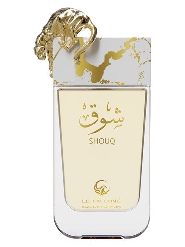 le falcone shouq woda perfumowana 5 ml    