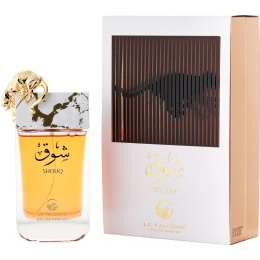 Le Falcone Shouq 90 ml EDP