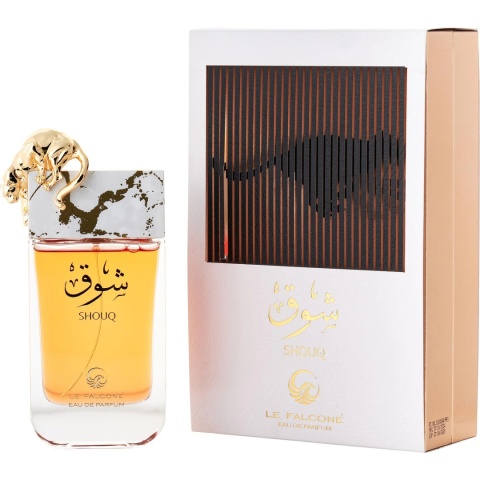 Le Falcone Shouq 90 ml EDP Le Falcone Shouq 90 ml EDP