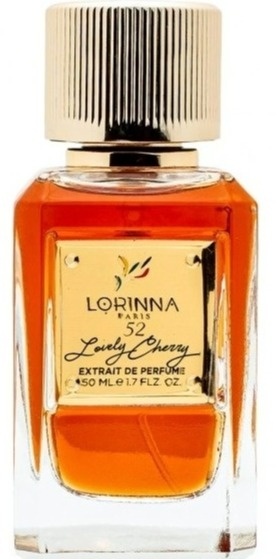 Lorinna Paris 52 Lovely Cherry 50 ml EDP