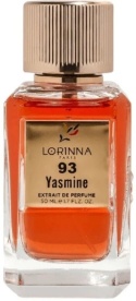 Lorinna Paris 93 Yasmine 50 ml EDP