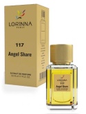 Lorinna Paris Angel Share 117 50 ml EDP