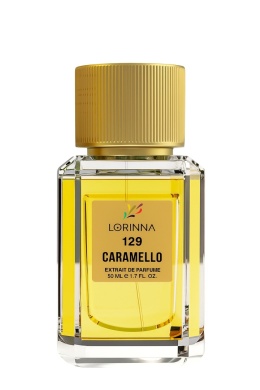 Lorinna Paris Caramello 129 50 ml EDP