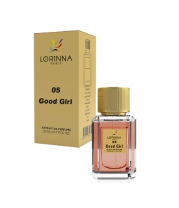 Lorinna Paris Good Girl 05 50 ml EDP