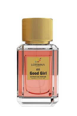 Lorinna Paris Good Girl 05 50 ml EDP