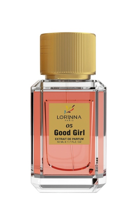 Lorinna Paris Good Girl 05 50 ml EDP