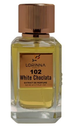 Lorinna Paris White Choclata 102 50 ml EDP