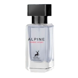 Maison Alhambra Alpine Homme Sport 30 ml EDP