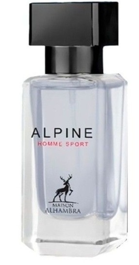 Maison Alhambra Alpine Homme Sport 30 ml EDP