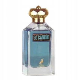 Maison Alhambra Candid Pour Homme 100 ml EDP