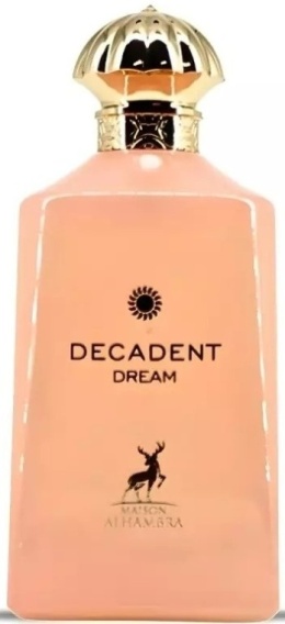Maison Alhambra Decadent Dream 100 ml EDP