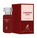 Maison Alhambra Forbidden Love 30 ml EDP
