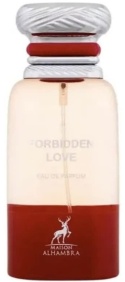 Maison Alhambra Forbidden Love 30 ml EDP