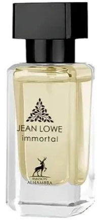 Maison Alhambra Jean Lowe Immortal 30 ml EDP