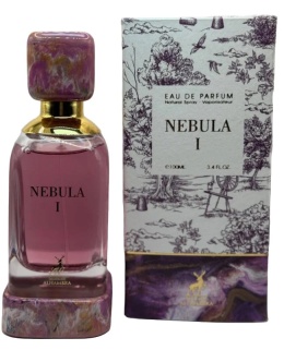 Maison Alhambra Nebula I 100 ml EDP