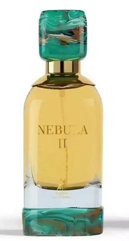 Maison Alhambra Nebula II 100 ml EDP