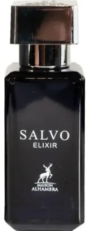 Maison Alhambra Salvo Elixir 30 ml EDP