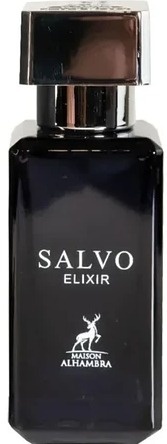 Maison Alhambra Salvo Elixir 30 ml EDP