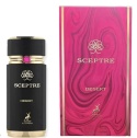 Maison Alhambra Sceptre Desert 100 ml EDP