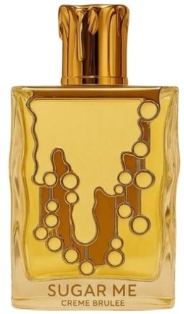 Maison Alhambra Sugar Me Crème Brulée 100 ml EDP