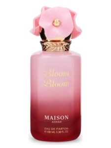 Maison Asrar Bloom Bloom 100 ml EDP Maison Asrar Bloom Bloom 100 ml EDP