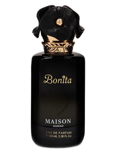 Maison Asrar Bonita 100 ml EDP Maison Asrar Bonita 100 ml EDP