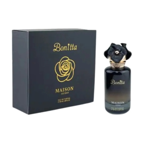 Maison Asrar Bonita 100 ml EDP Maison Asrar Bonita 100 ml EDP