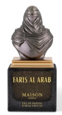 Maison Asrar Faris al Arab 100 ml EDP Maison Asrar Faris al Arab 100 ml EDP