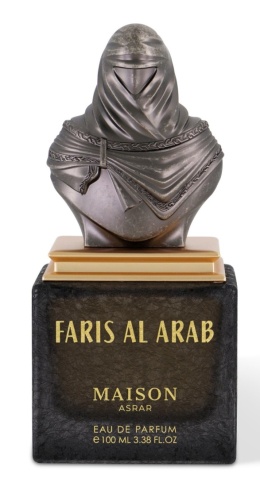 Maison Asrar Faris al Arab 100 ml EDP