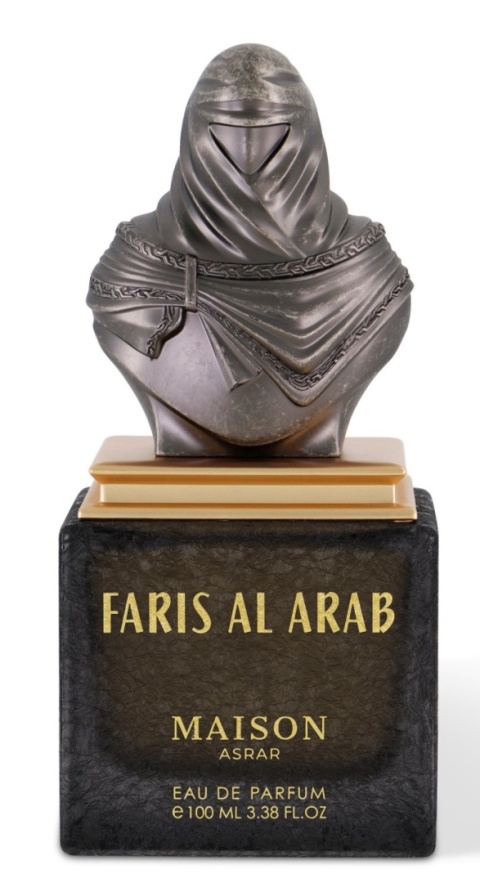 Maison Asrar Faris al Arab 100 ml EDP Maison Asrar Faris al Arab 100 ml EDP