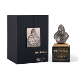 Maison Asrar Faris al Arab 100 ml EDP